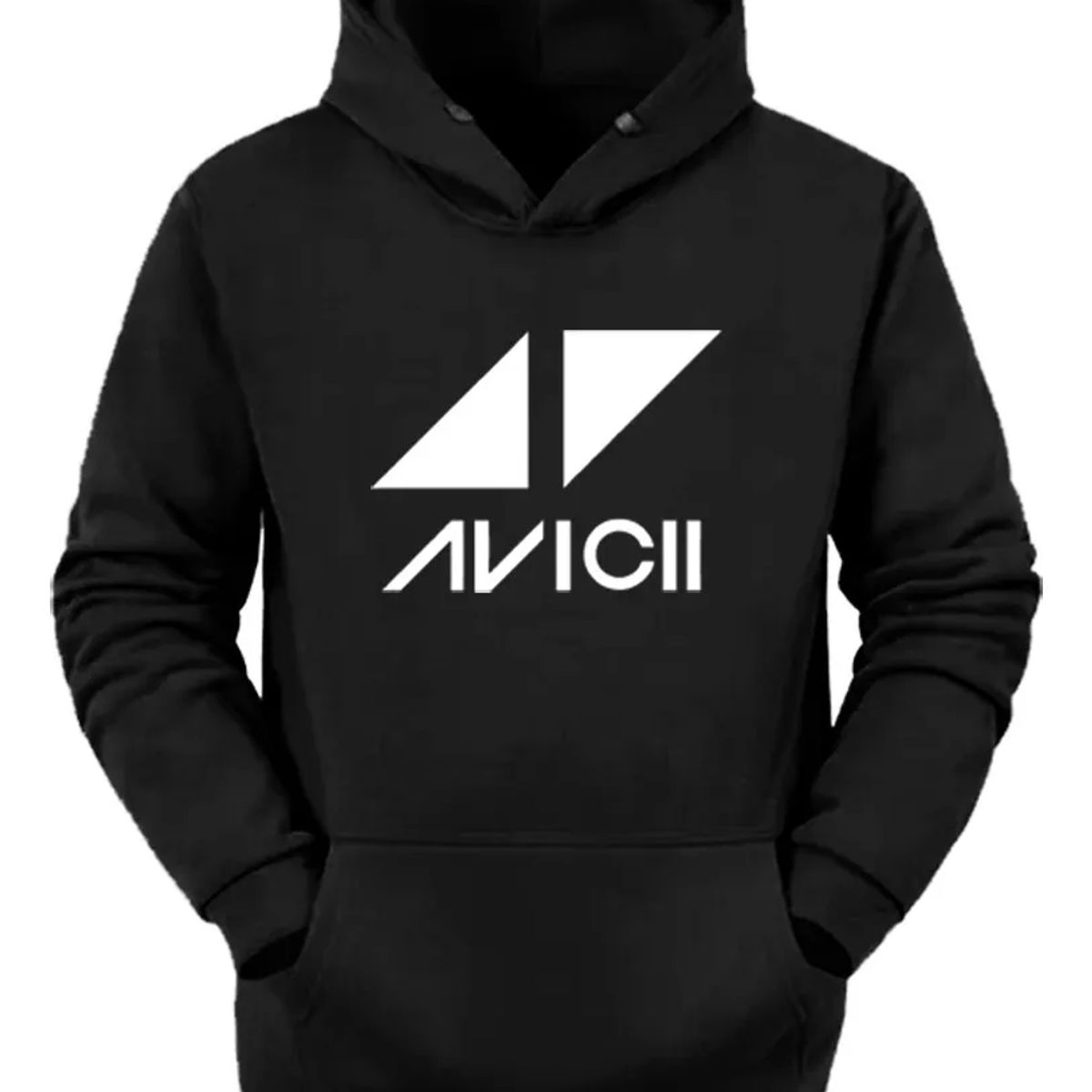 ROLY - Poleron Avicii Dj Electro