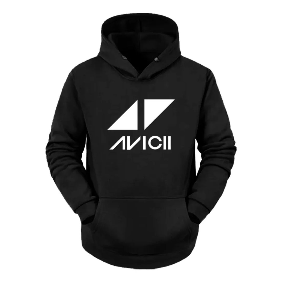 ROLY - Poleron Avicii Dj Electro
