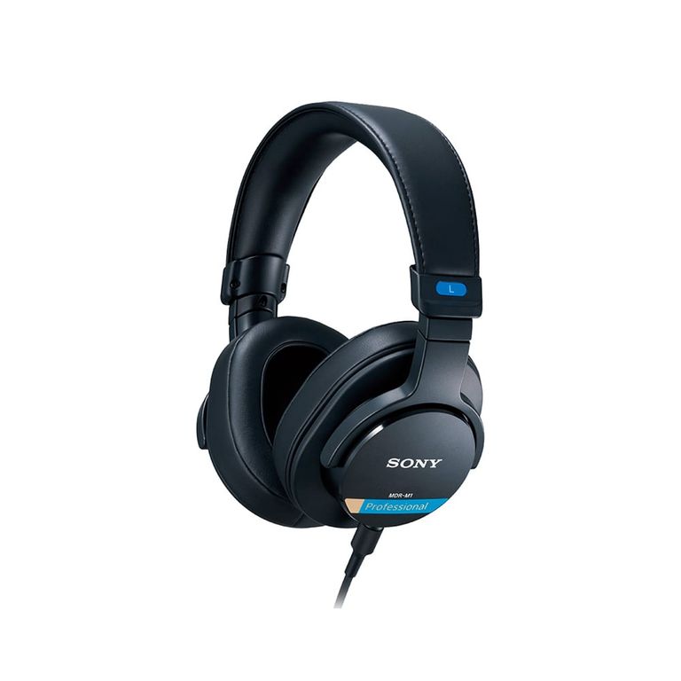 Audífonos para estudio profesional MDR-M1