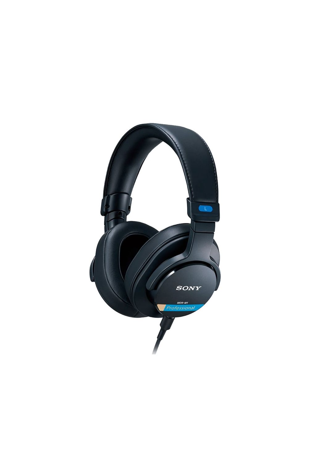 SONY Audífonos para estudio profesional MDR-M1 | Falabella Chile