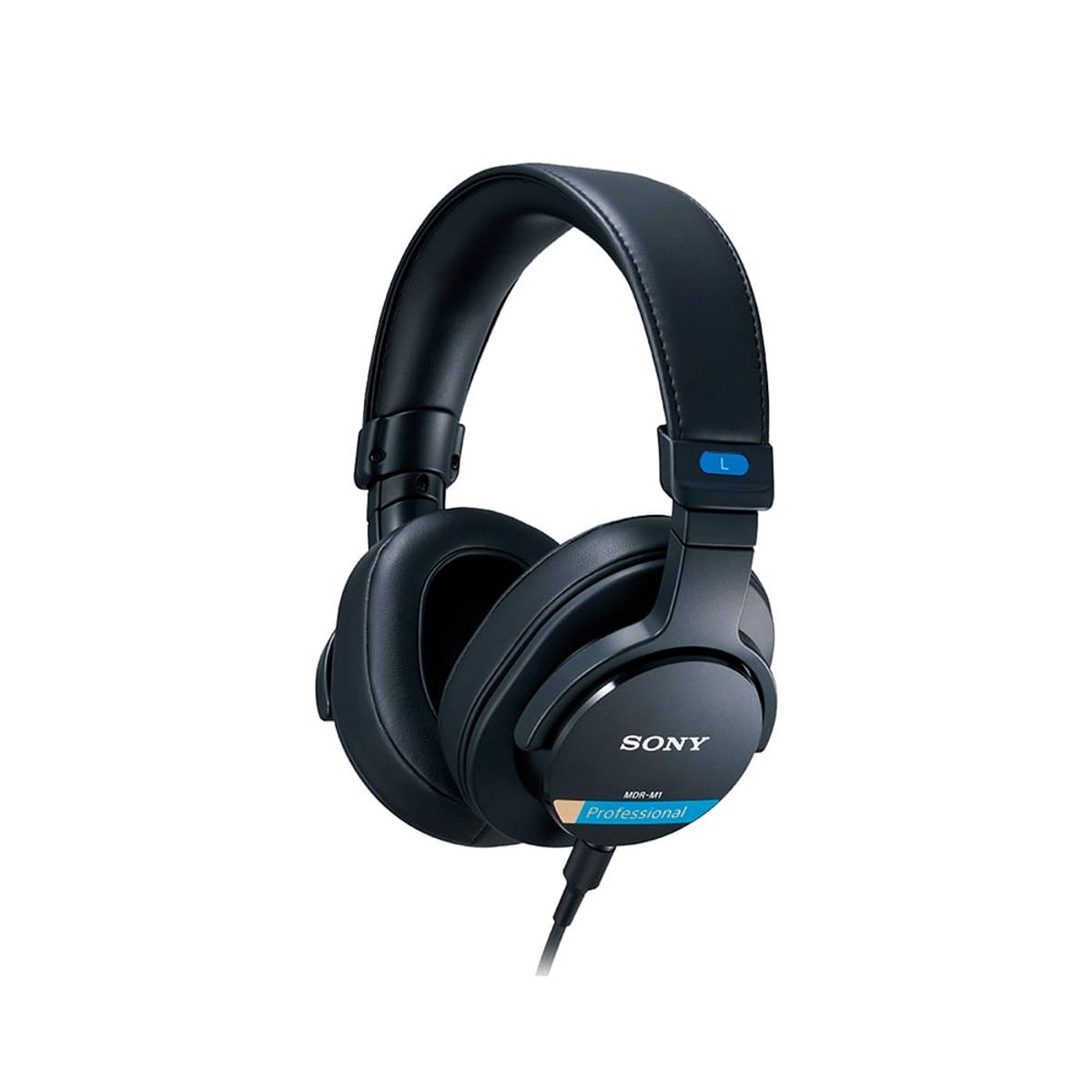 SONY - Audífonos para estudio profesional MDR-M1