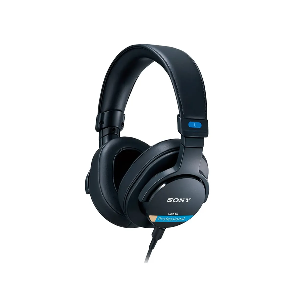 SONY - Audífonos para estudio profesional MDR-M1