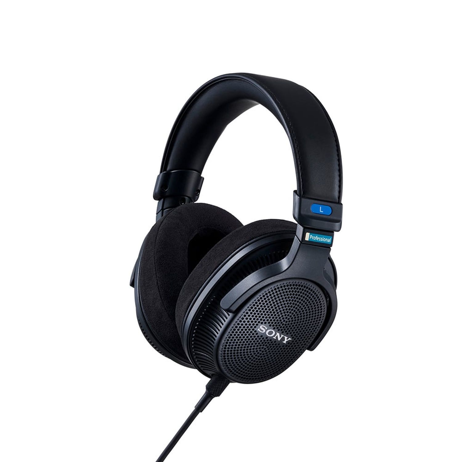 SONY Audífonos Open-Back para estudio profesional MDR-MV1