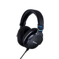 Audífonos Open-Back para estudio profesional MDR-MV1.