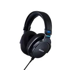 SONY - Audífonos Open-Back para estudio profesional MDR-MV1