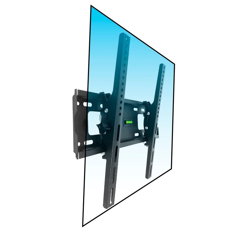 EMETRES Soportes De Tv 23 Hasta 65 Pulgadas Soporte Smart Tv