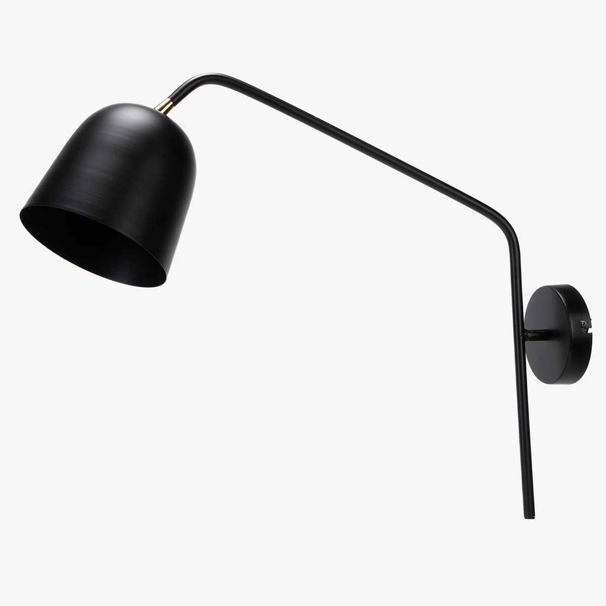 FORM DESIGN - Lámpara de Pared Kenzo Negro Form