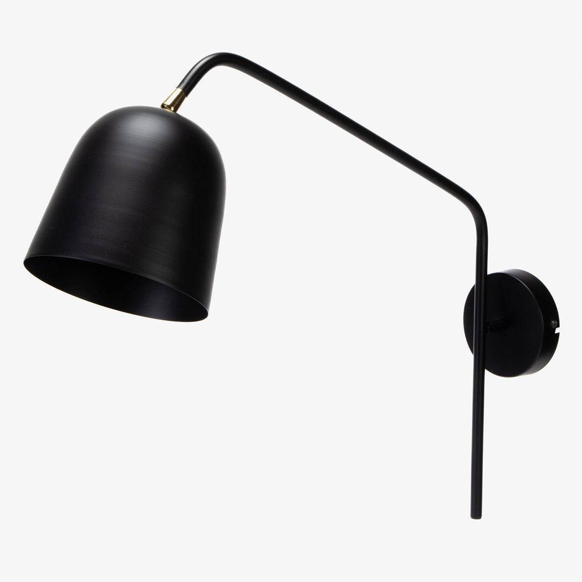 FORM DESIGN - Lámpara de Pared Kenzo Negro Form
