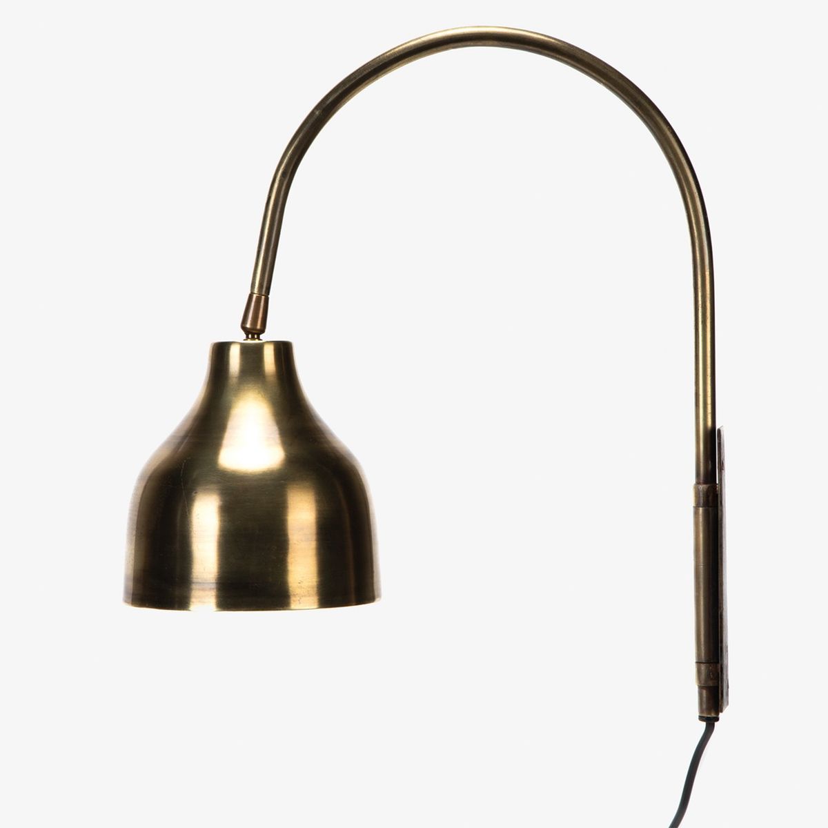 FORM DESIGN - Lámpara de Pared Vince Bronce Form