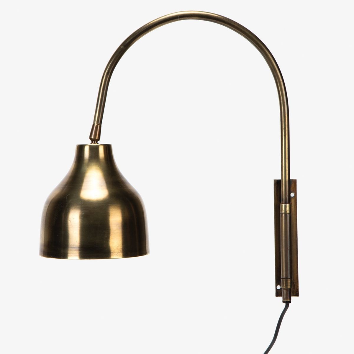 FORM DESIGN - Lámpara de Pared Vince Bronce Form