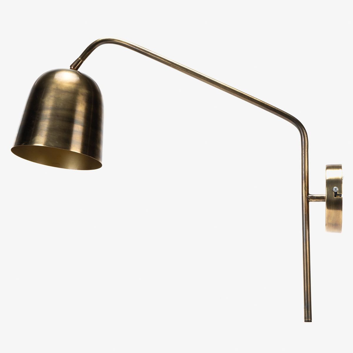 FORM DESIGN - Lámpara de Pared Kenzo Bronce Form