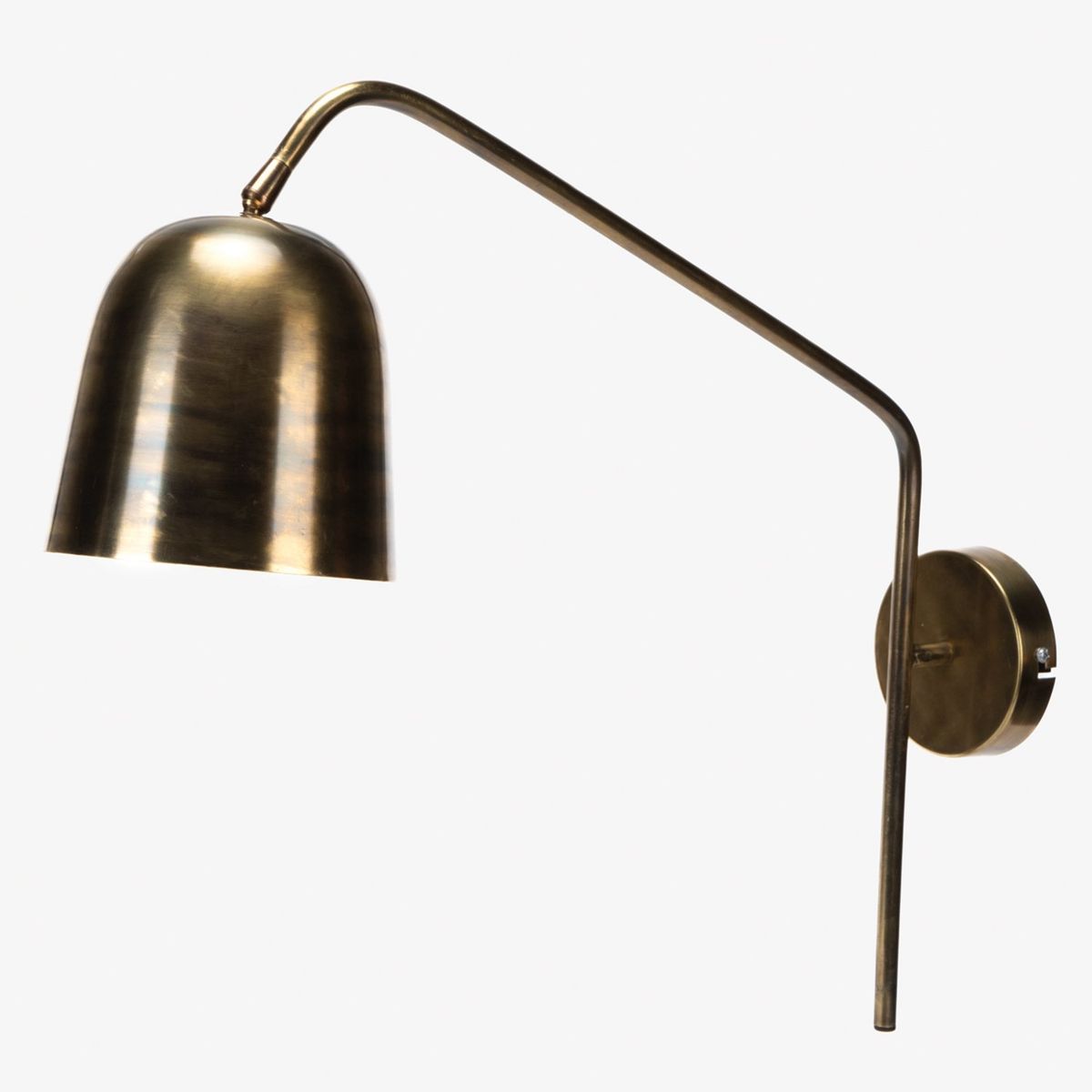 FORM DESIGN - Lámpara de Pared Kenzo Bronce Form