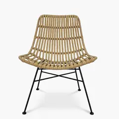 FORM DESIGN - Sitial Terraza Ratan Creta Form