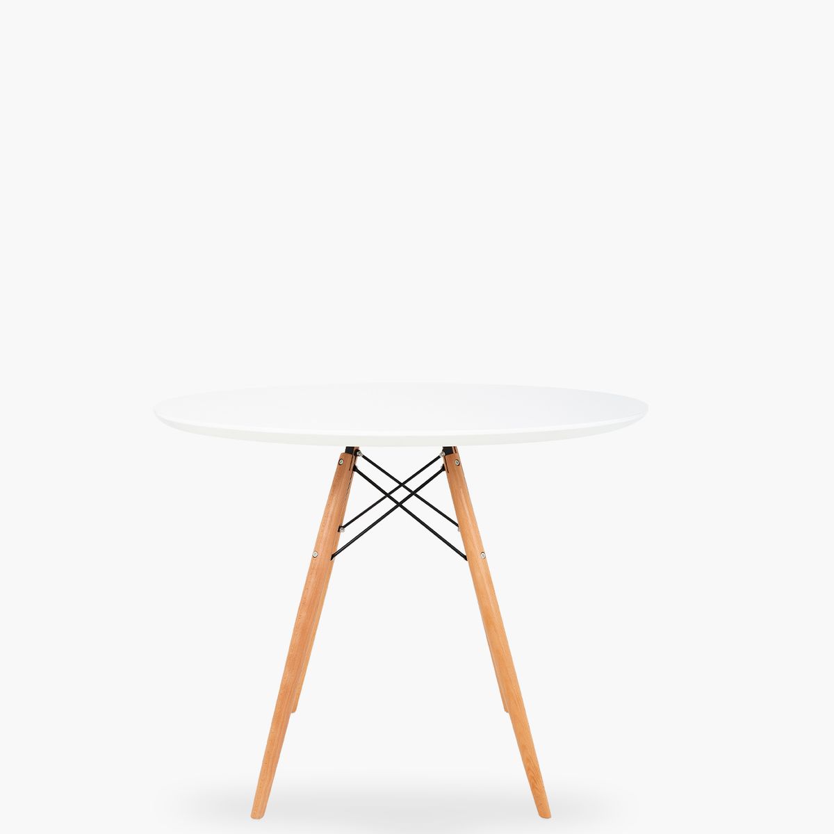 FORM DESIGN - Mesa de Comedor Tendar diam 90 Form