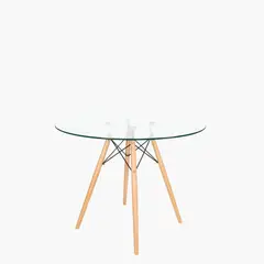 FORM DESIGN - Mesa de Comedor Tendar diam 90 Form