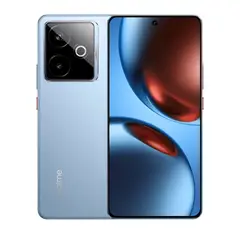 REALME - Cellphone GT 7 5G 12GB 256GB Azul RMX5061