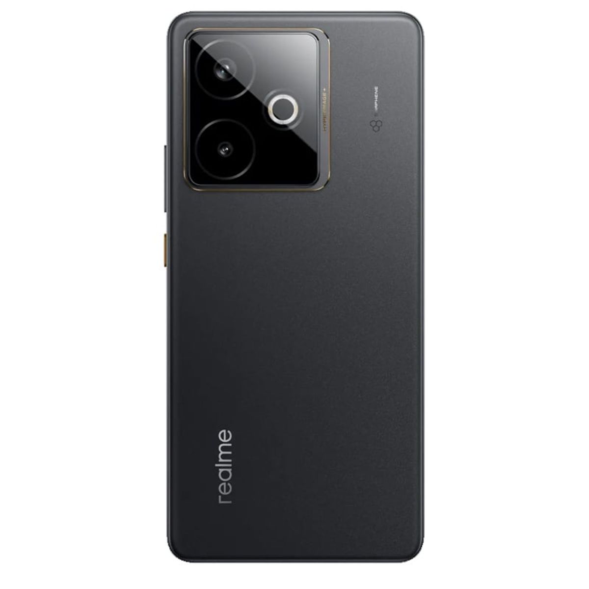 REALME - Cellphone Realme GT 7 5G 12GB 512GB Negro RMX5061