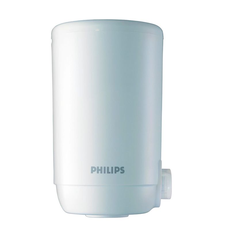 PHILIPS - Philips WP3911 Filtro de repuesto para purificador de grifo