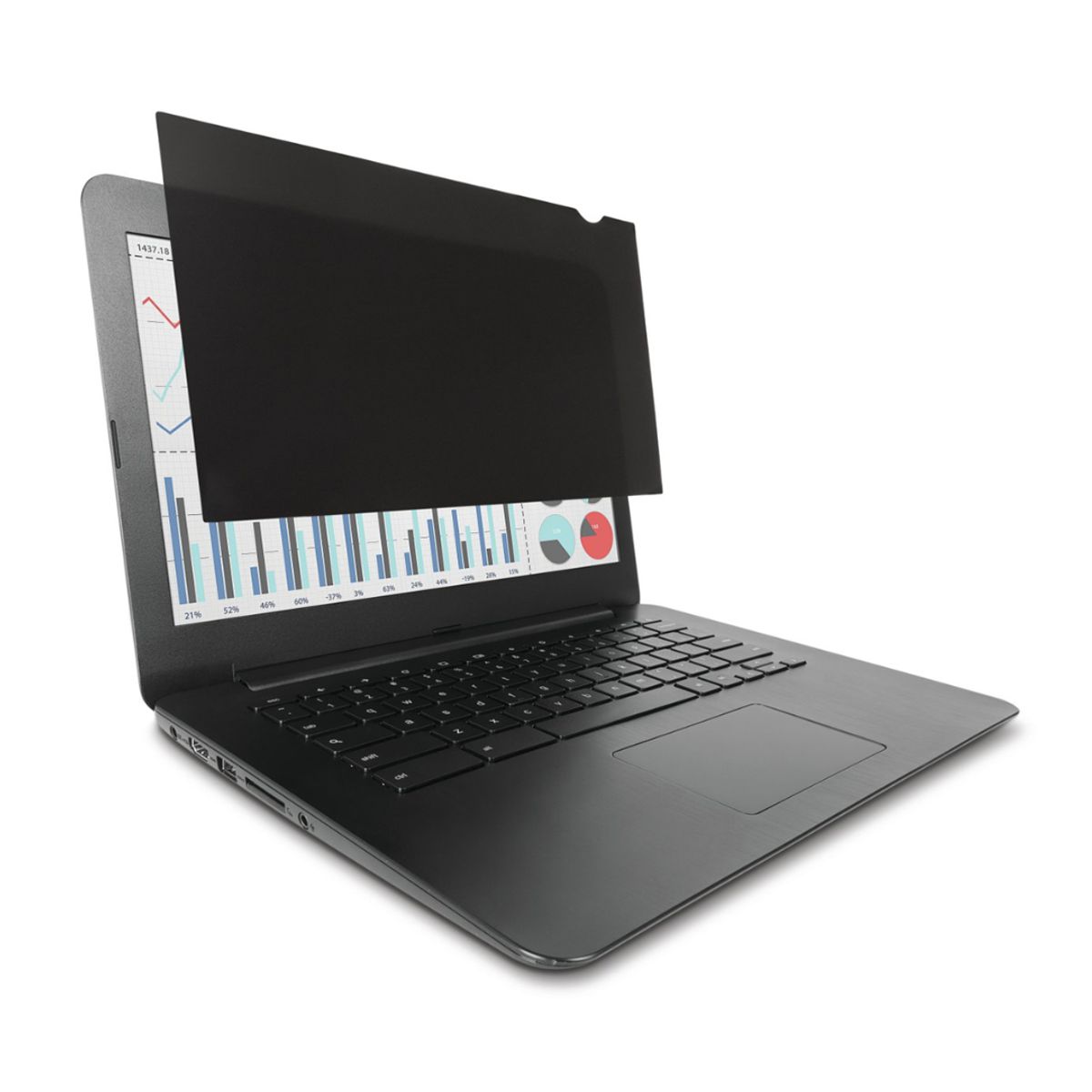 KENSINGTON - Kensington Filtro de Privacidad para Notebook 14