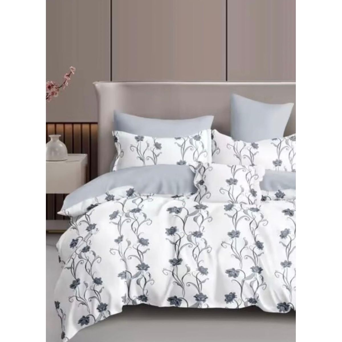 GENERICO - JUEGO DE SABANAS 100% ALGODON  SUAVES Y CÁLIDAS