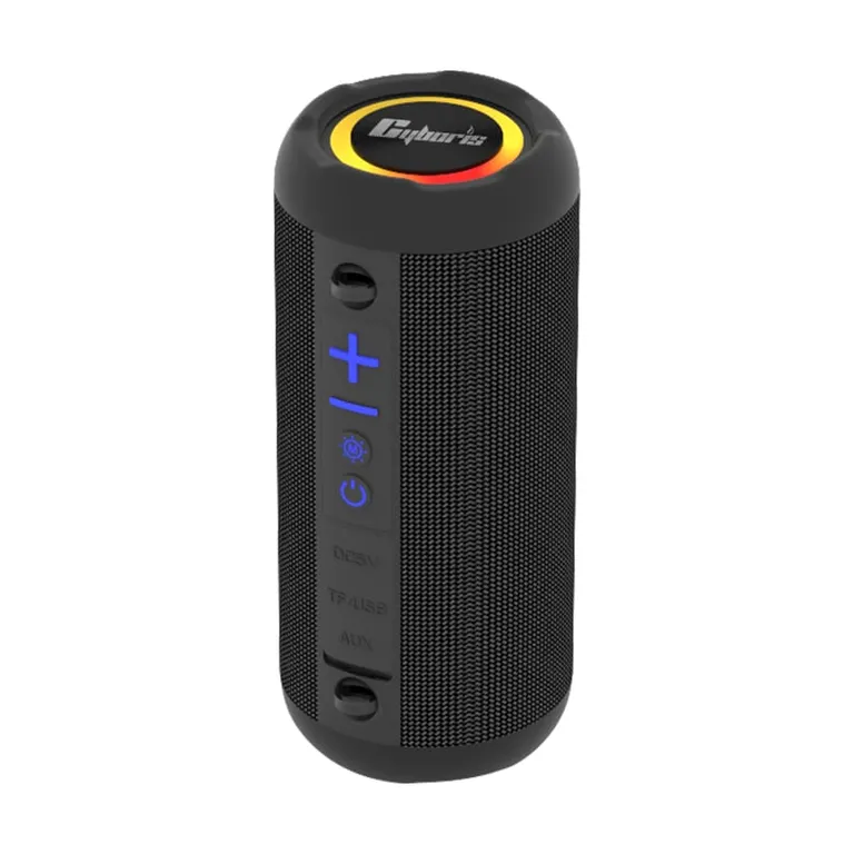 Parlante Bluetooth Cyboris S9 30W ...