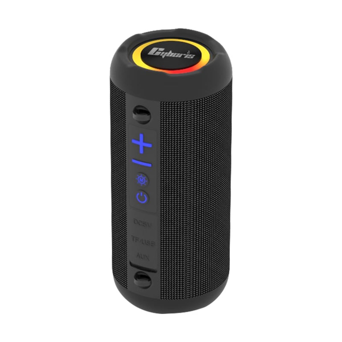 HANVEK - Parlante Bluetooth Cyboris S9 30W