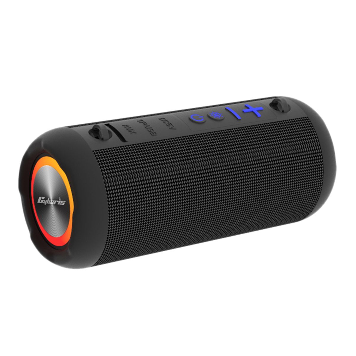 HANVEK - Parlante Bluetooth Cyboris S9 30W
