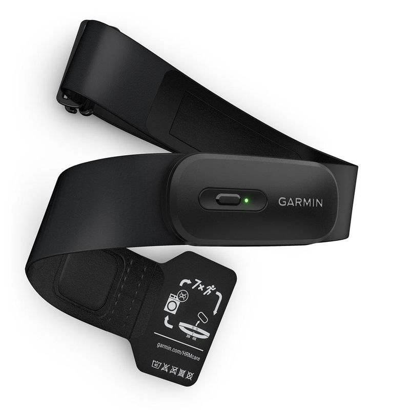 GARMIN - Banda Cardíaca HRM 200 XS-S Garmin