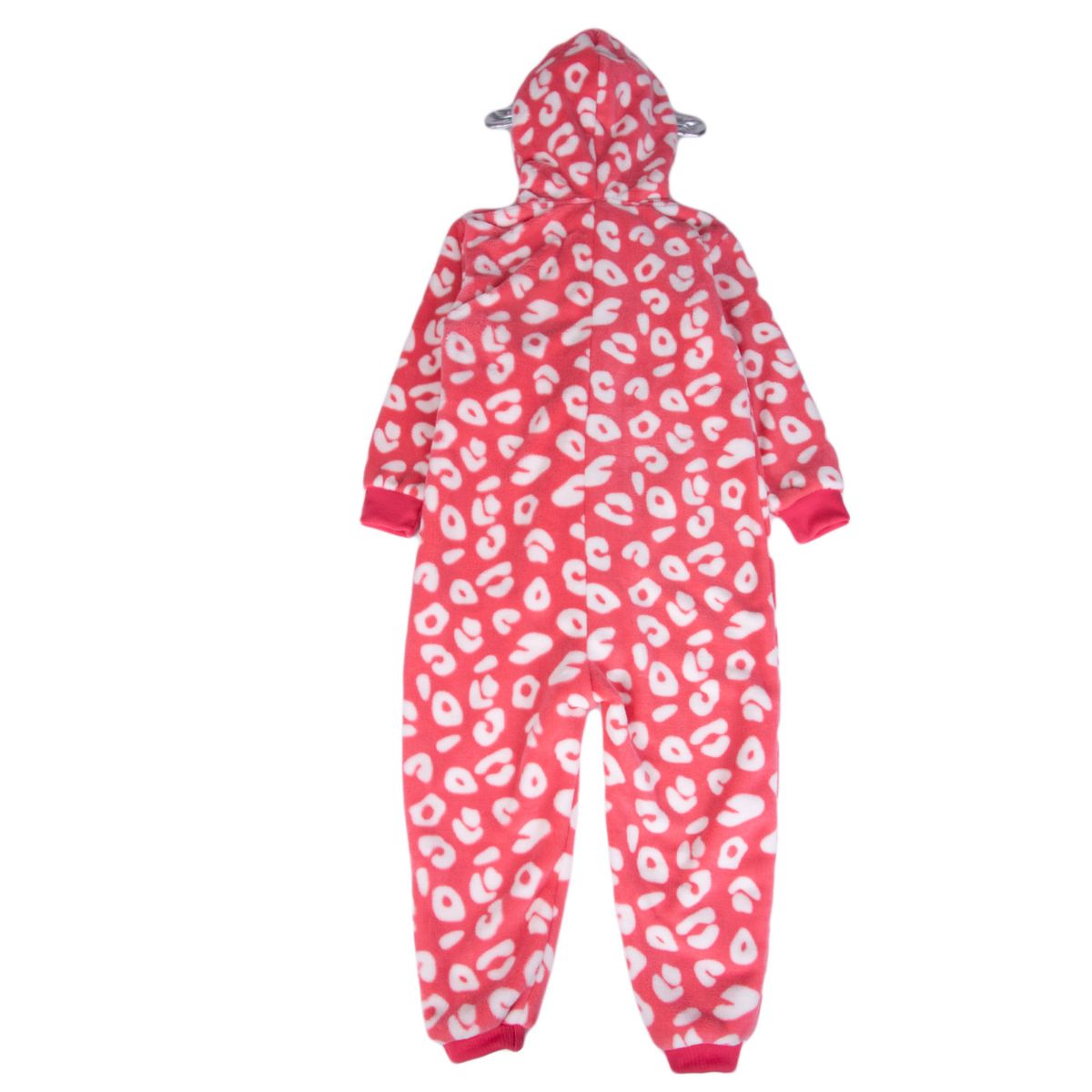 PILLIN - Pijama Niña Coral Pillin (PVB411-25COR )