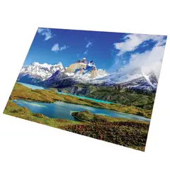 EDUCA - PUZZLE 1000 PIEZAS TORRES DEL PAINE