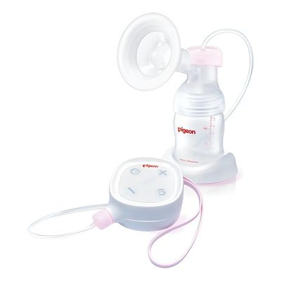 Imagen 2 del producto Extractor De Leche Eléctrico Compacto