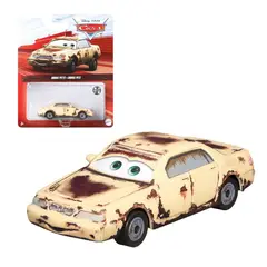 DISNEY - PIXAR CARS DE AUTOS BASICOS 1:55 - DONNA PITS