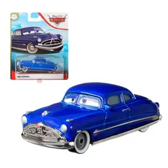 DISNEY - PIXAR CARS DE AUTOS BASICOS 1:55 - DOC HUDSON