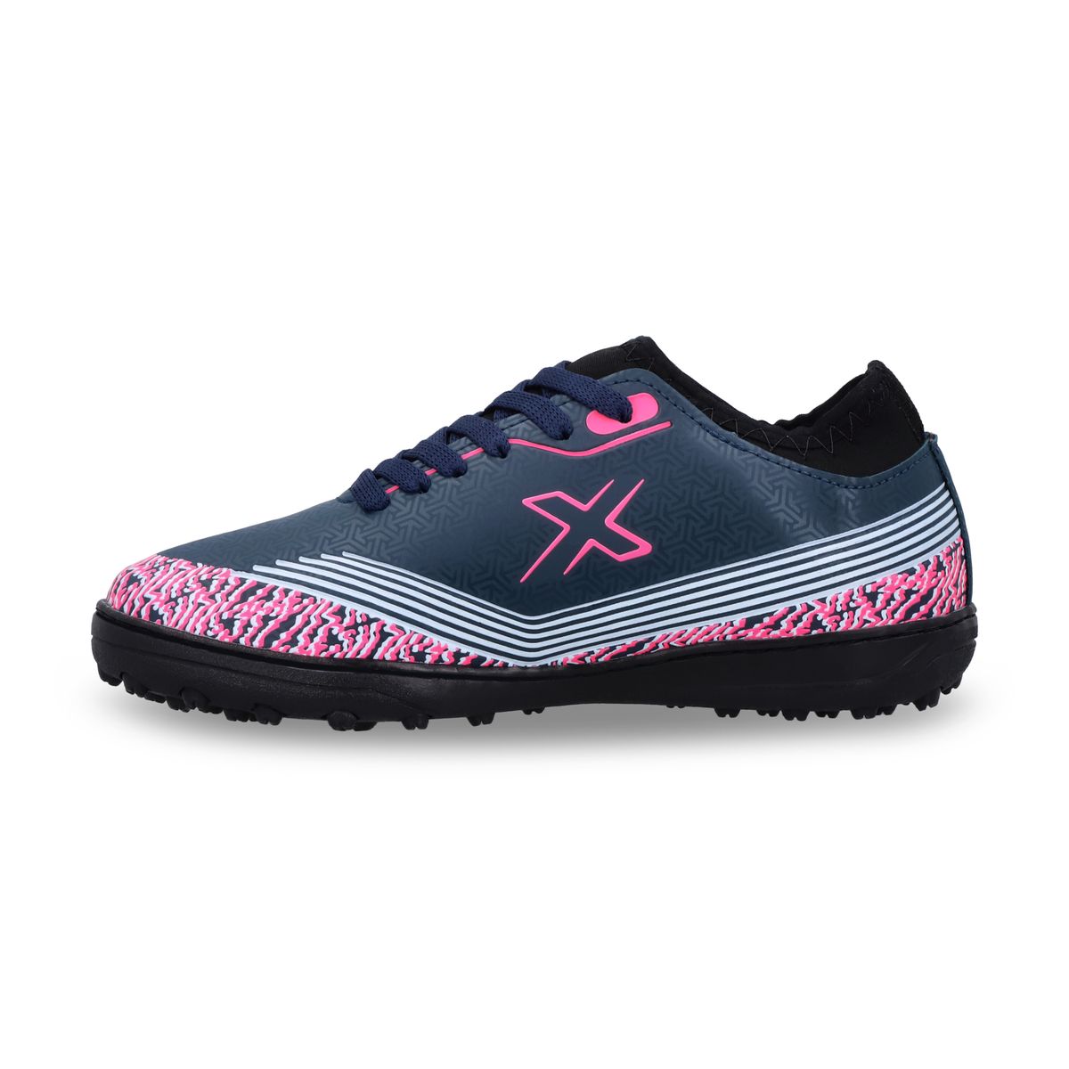 OXN - Zapato de Baby Futbol Veloster SC Junior