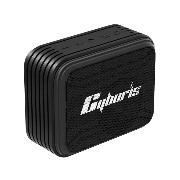 Parlante Bluetooth Cyboris T2 15W ...