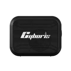 GENERICO - Parlante Bluetooth Cyboris T2 15W