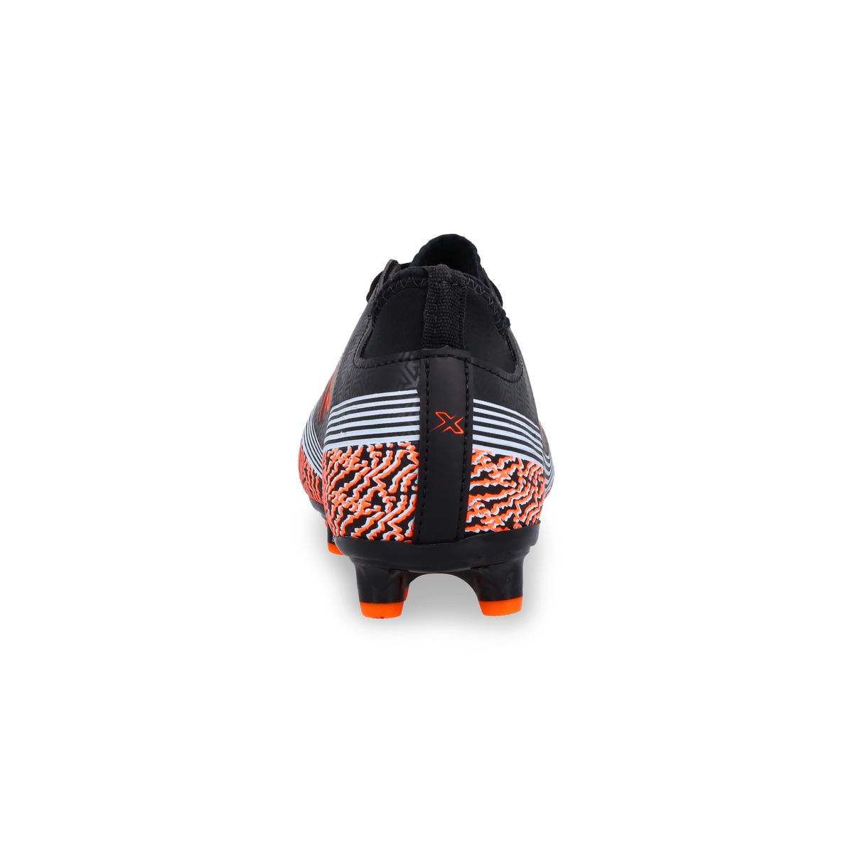 OXN - ZAPATOS DE FUTBOL VELOSTER 2 MD JUNIOR