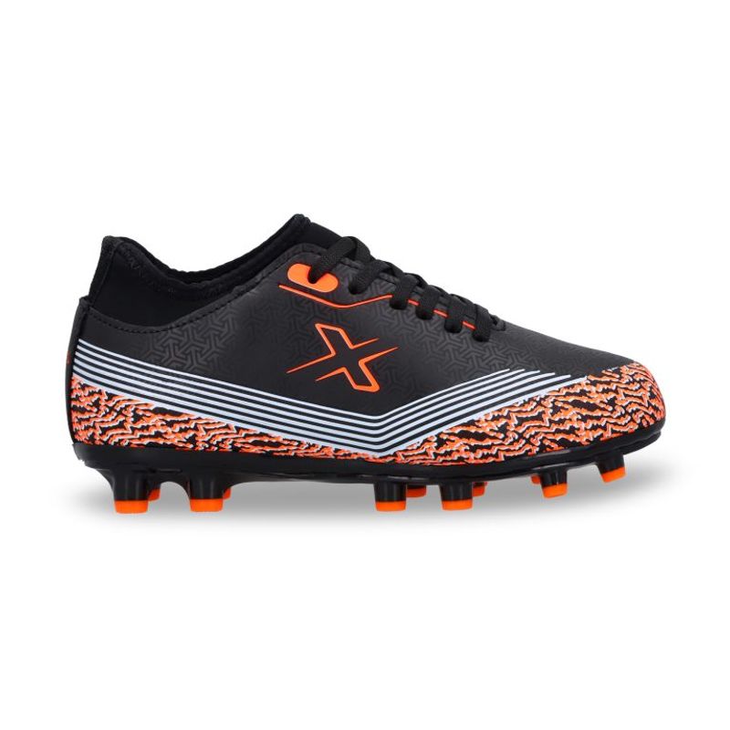 OXN - ZAPATOS DE FUTBOL SPARTAK 4 JR
