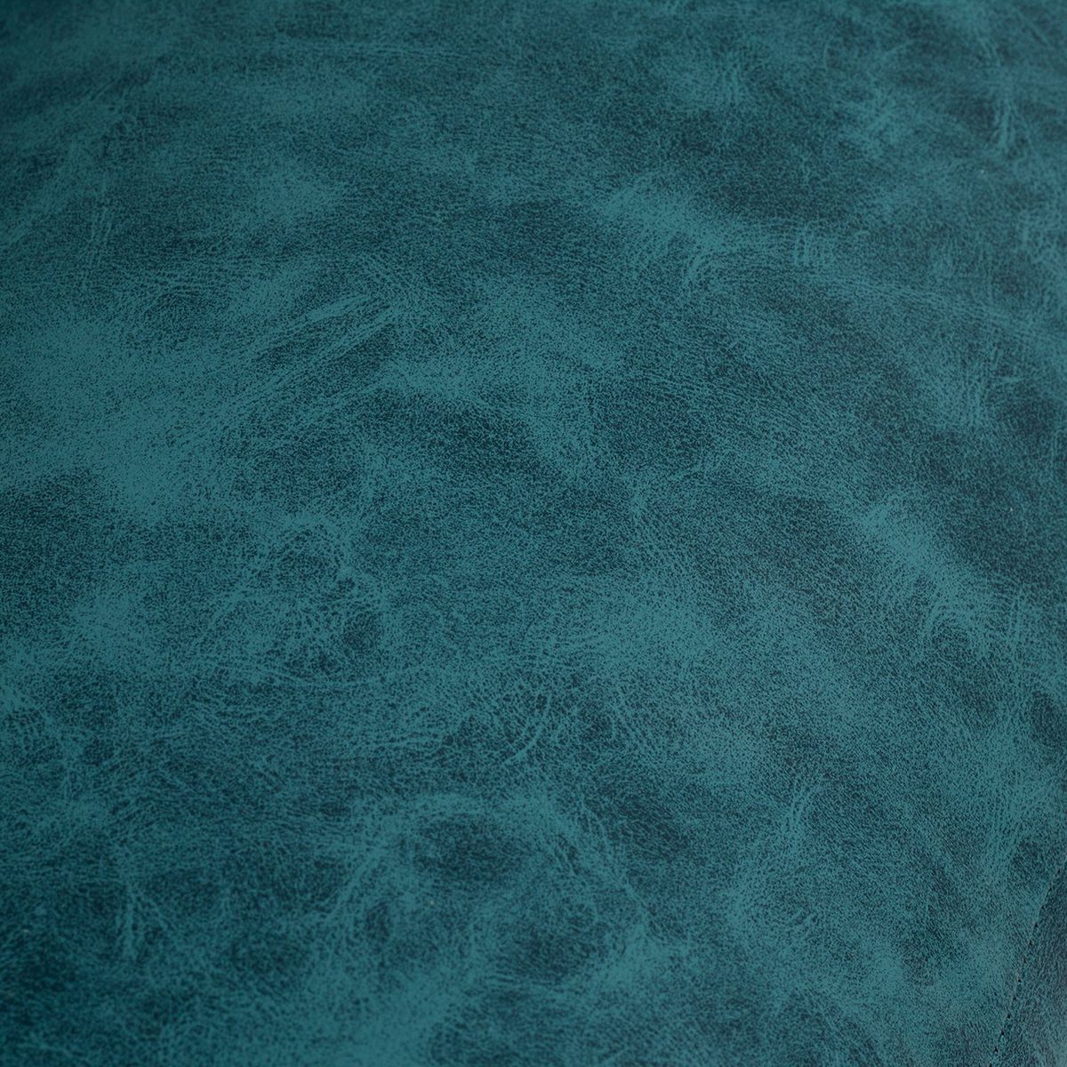 MUEBLES AMERICA - Cuero Sintético Nacional Auris Azul Petróleo