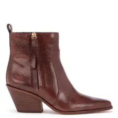 GACEL - Botin - Beverly - - Marron