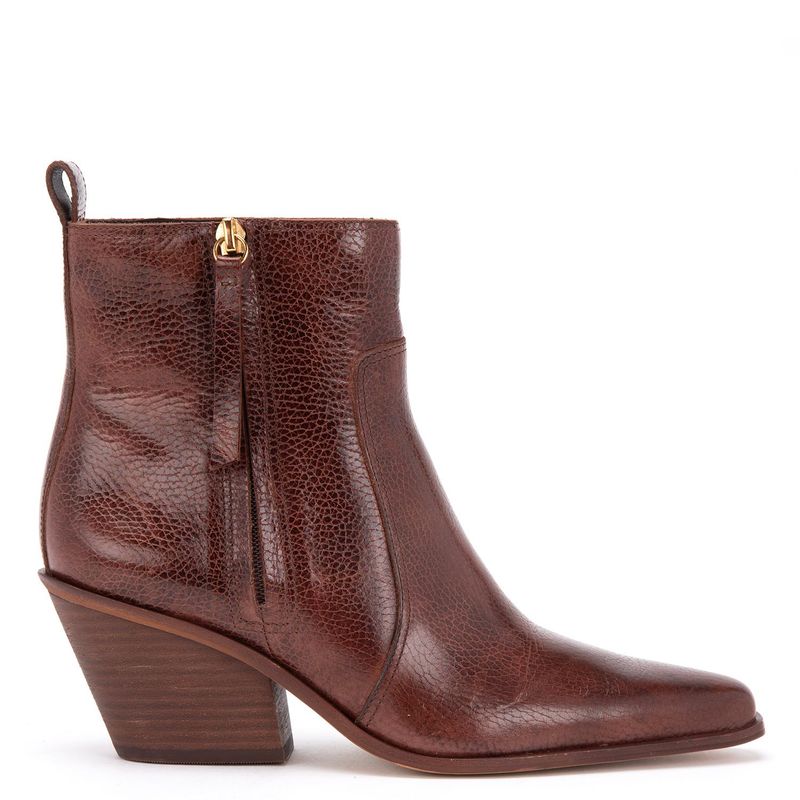 GACEL - Botin - Beverly - Gacel - Marron