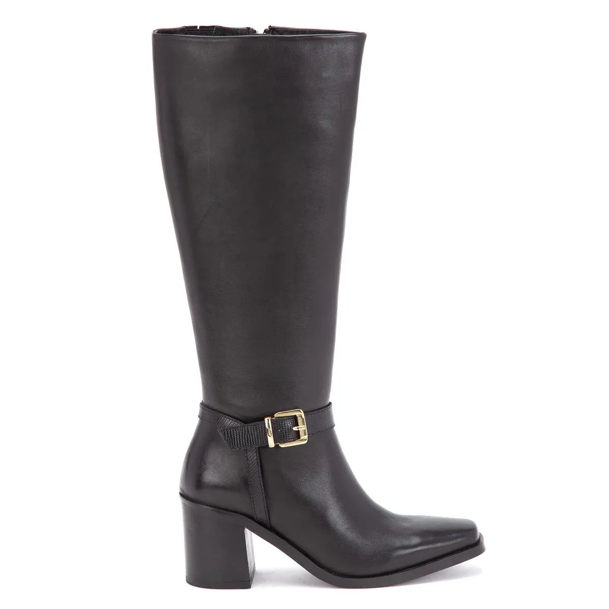 GACEL - Bota - Asuncion - Gacel - Negro