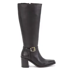 GACEL - Bota - Asuncion - - Negro