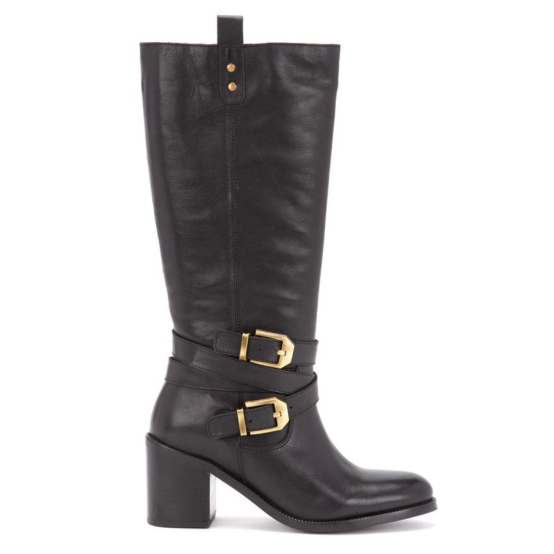GACEL - Bota - Chiara - Gacel - Negro