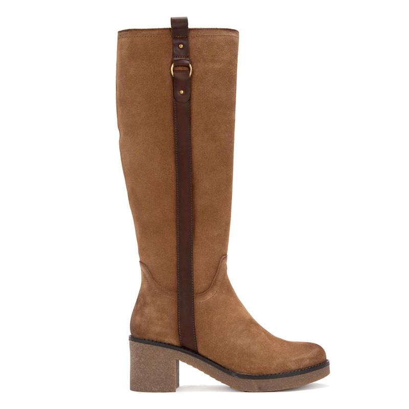 GACEL - Bota - Meg - Gacel - Taupe