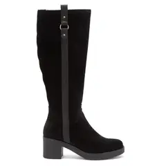 GACEL - Bota - Meg - - Negro