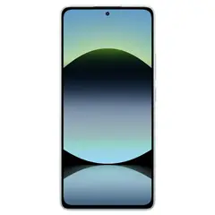 XIAOMI - Celular Redmi Note 14 5G Coral Green 8G RAM 256G ROM