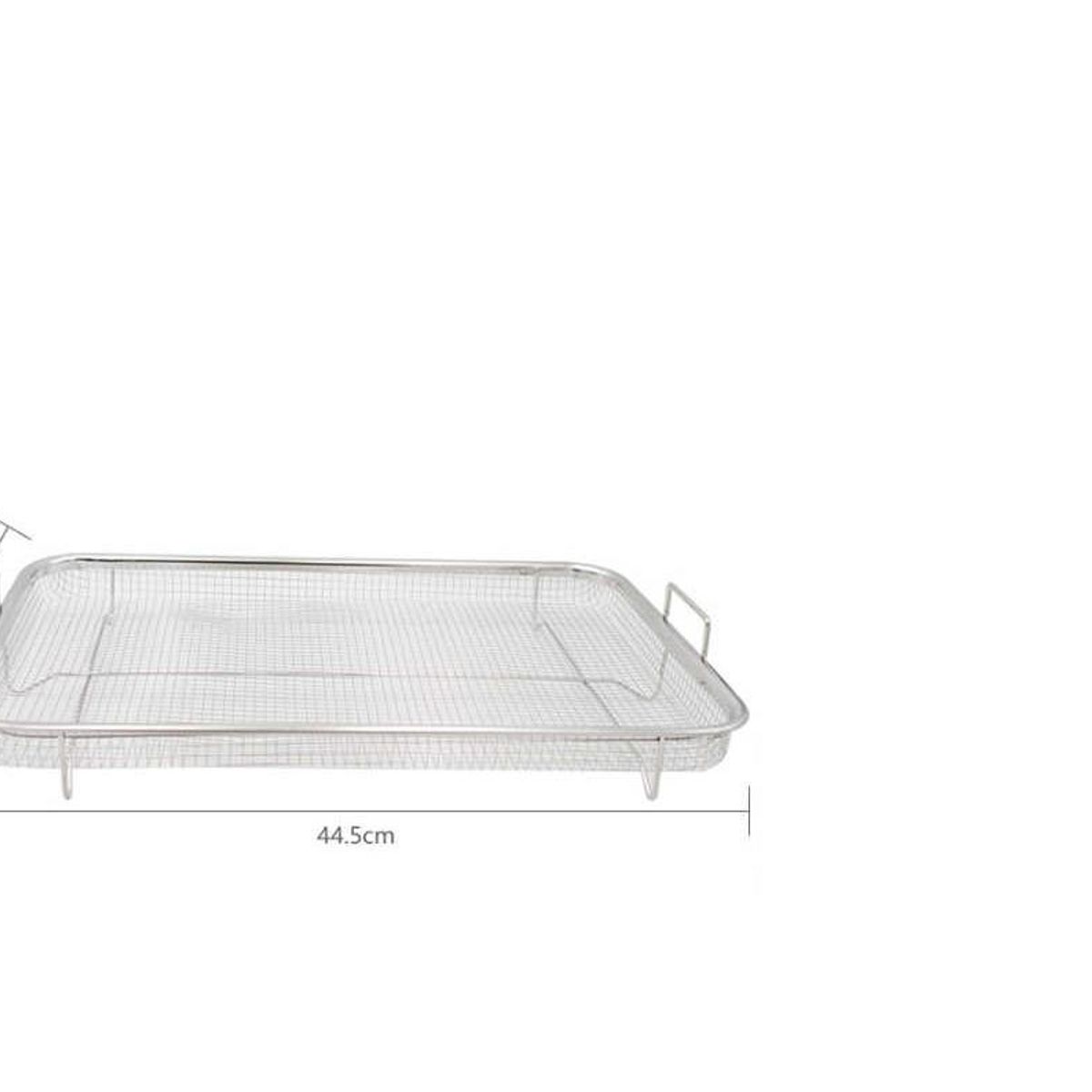 GENERICO - Colador Frituras Escurridor