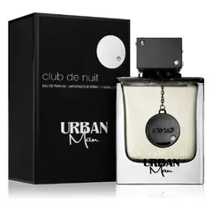 ARMAF - Perfume Club De Nuit Urban Man EDP 105 Ml