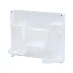 GENERICO - Caja Almacenamiento Para Lápices Plegable Y Estable De Oficina
